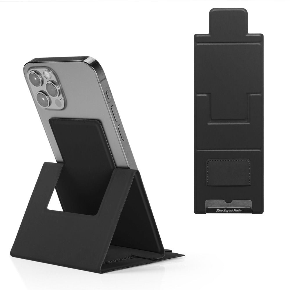 Slim Folding Desktop Phone Stand