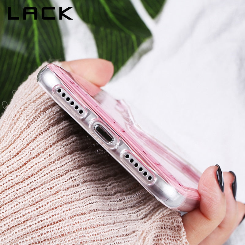 Ice Cream Design iPhone Case – Choose Your Model