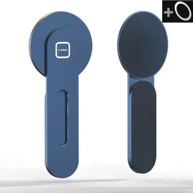 Magnetic Side-Mount Phone Holder