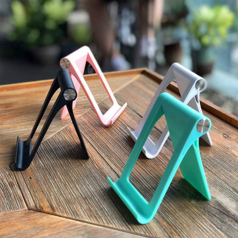 Rotating Foldable Phone & Tablet Stand