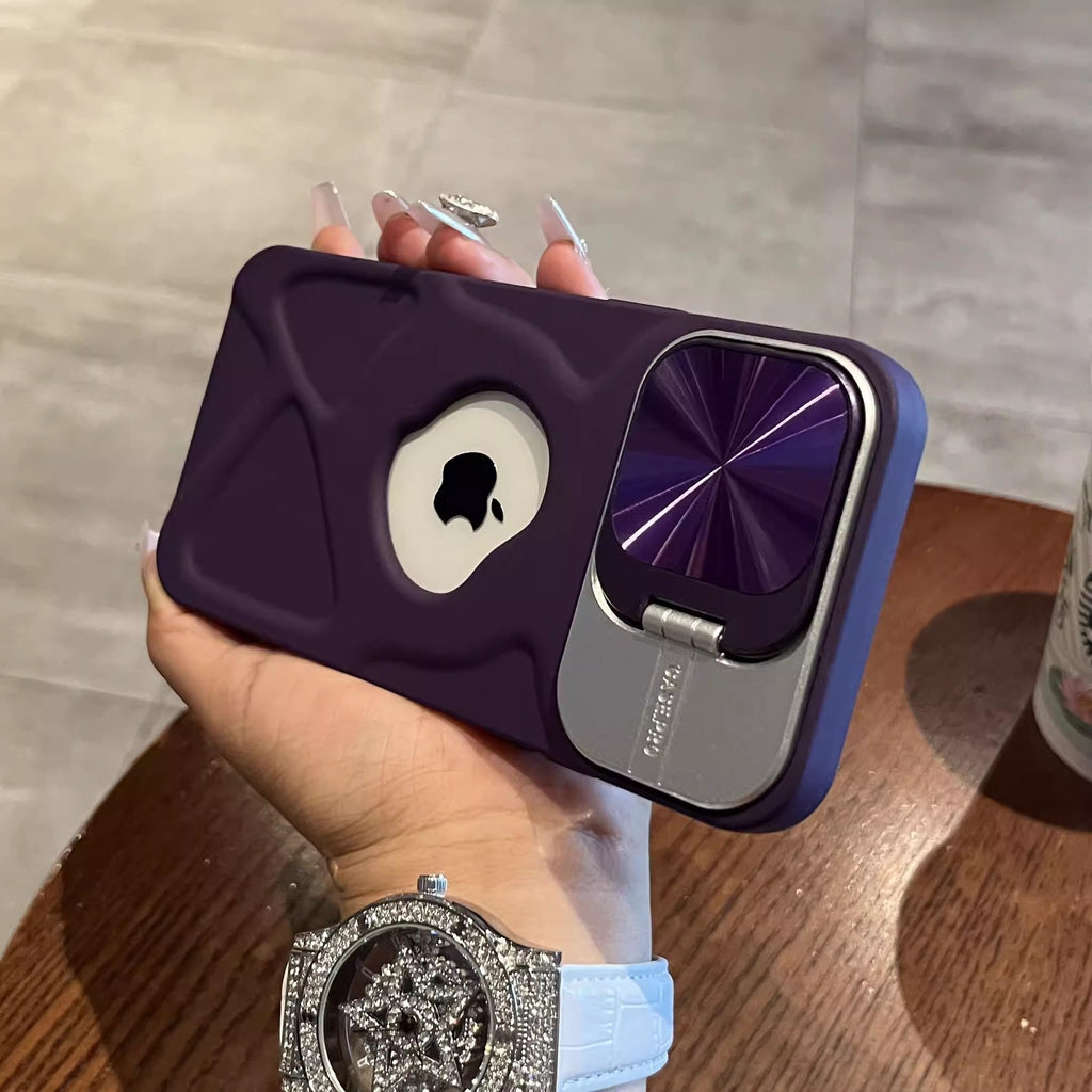 Magnetic Silicone iPhone Case | Choose Your Model