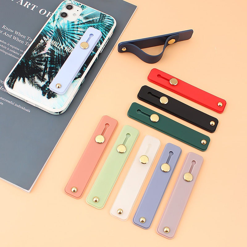 Phone Ring-Buckle Strap