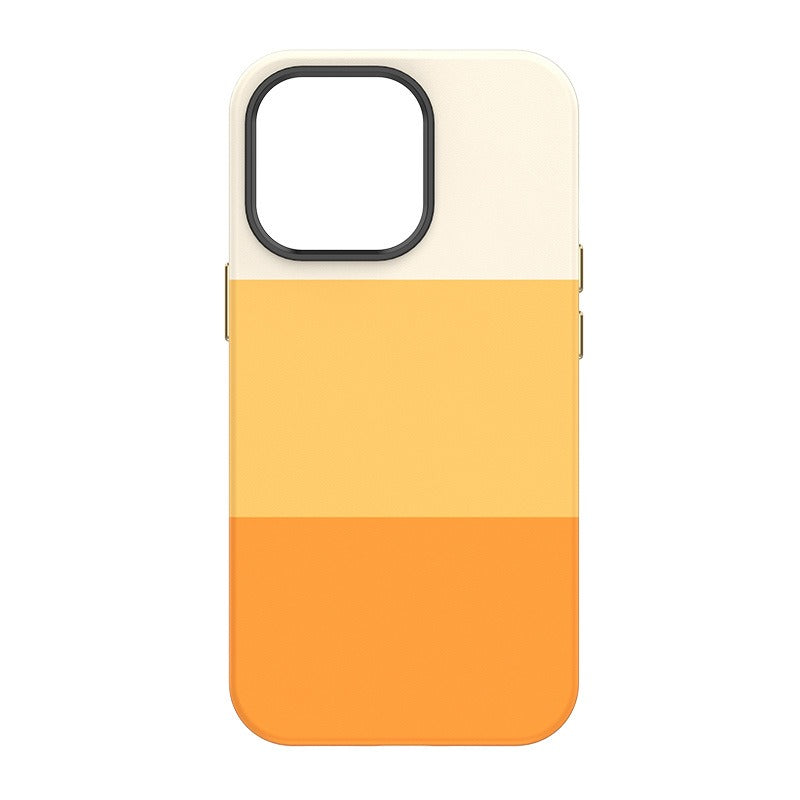 Color-Block iPhone Case | Choose Your Model