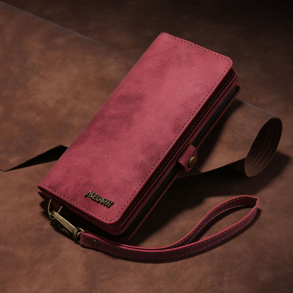 Flip Wallet iPhone Case | Choose Your Model