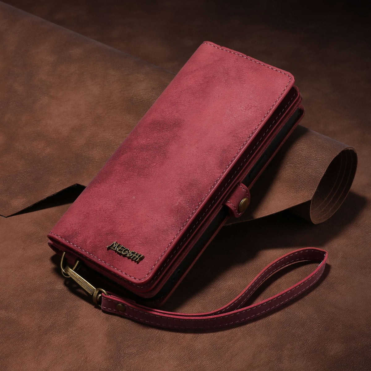 Flip Wallet iPhone Case | Choose Your Model