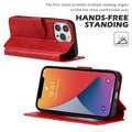 Flip Card-Holder iPhone Case | Choose Your Model