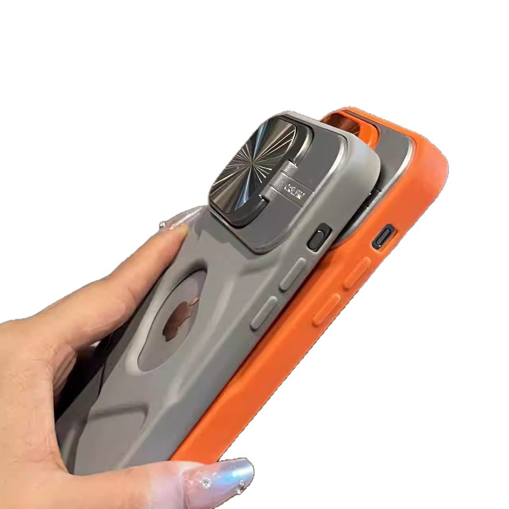 Magnetic Silicone iPhone Case | Choose Your Model