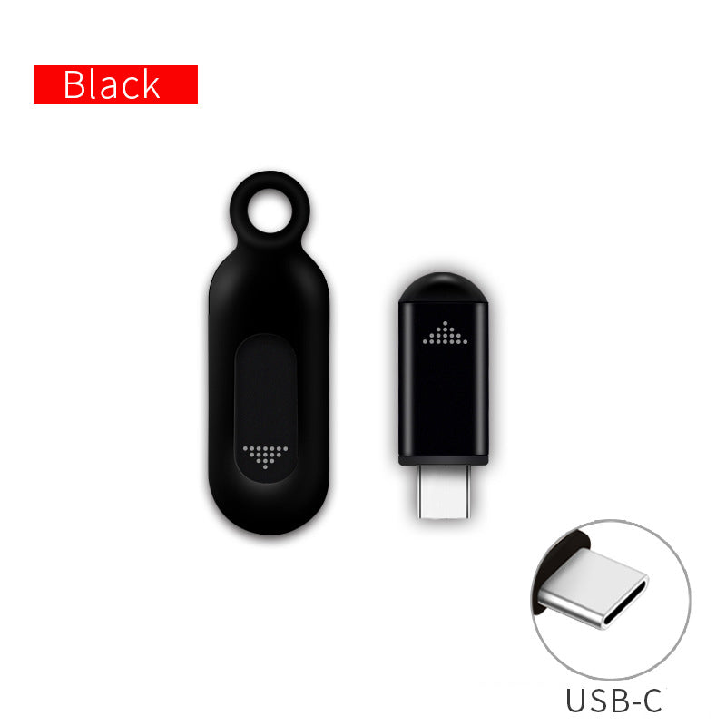 BHOOA Infrared Phone Remote-Control Adapter