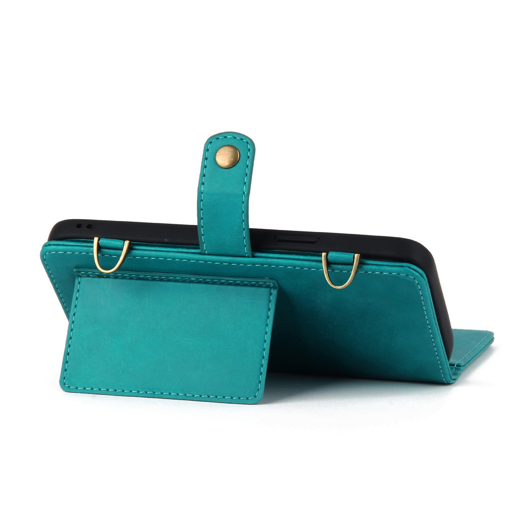 Crossbody Wallet iPhone Case | Choose Your Model