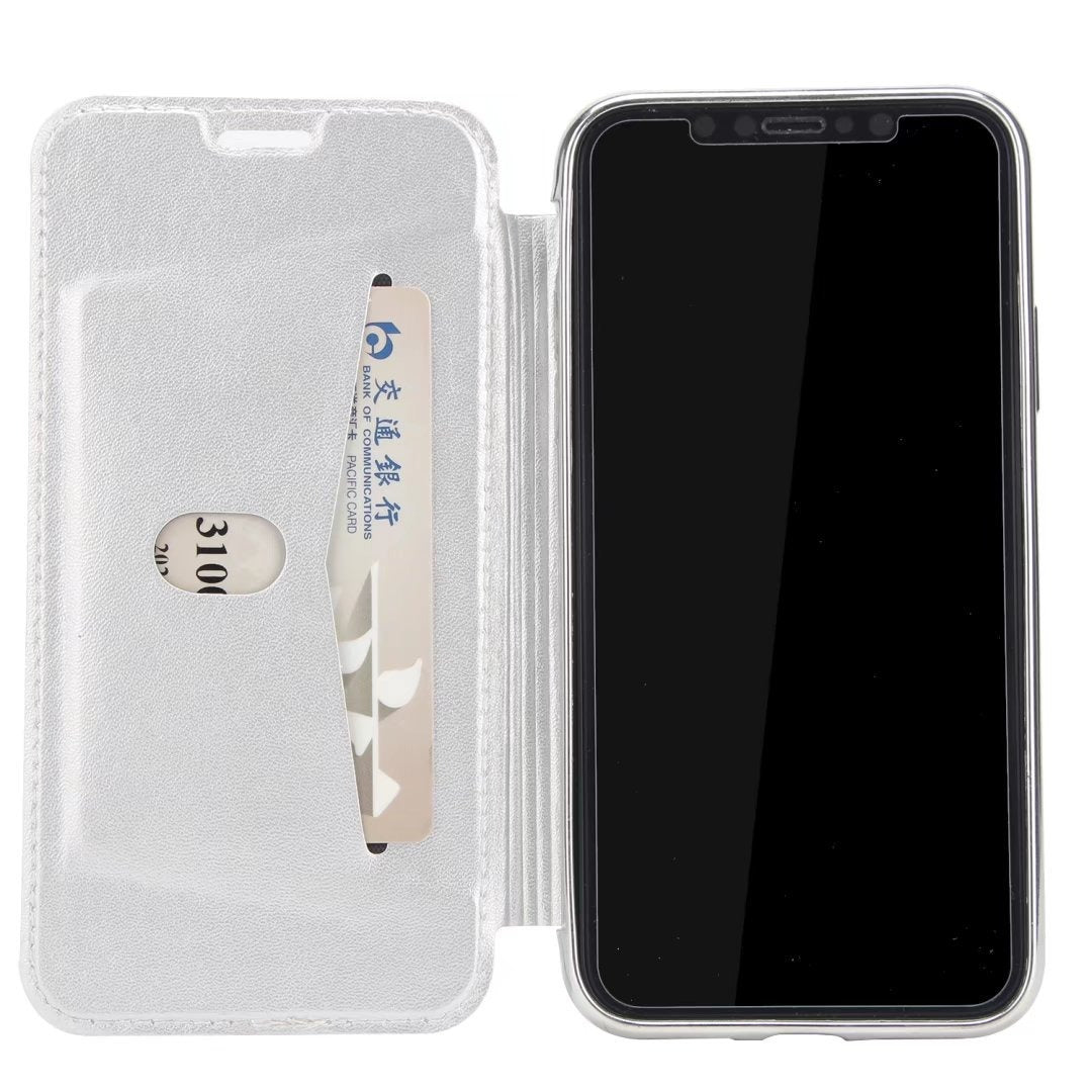 Slim Flip iPhone Case | Choose Your Model