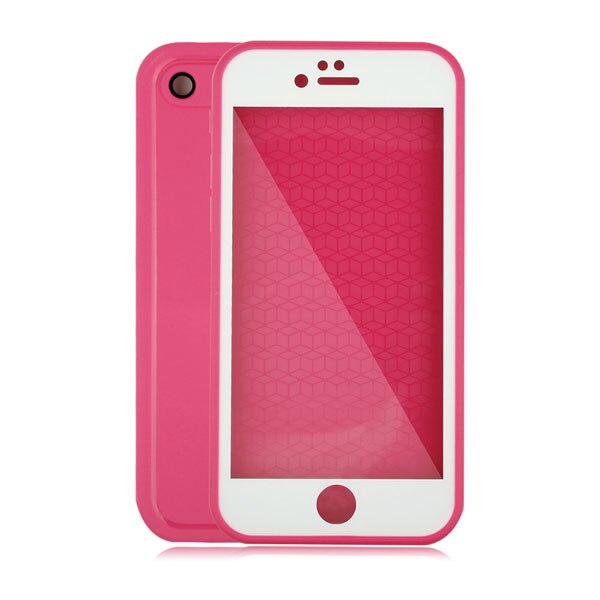 Full-Coverage iPhone 7 & 8 Case | Choose Your Color