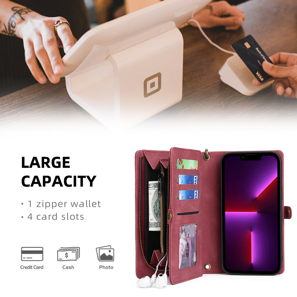 Diagonal-Design Phone Case | Choose Your Model