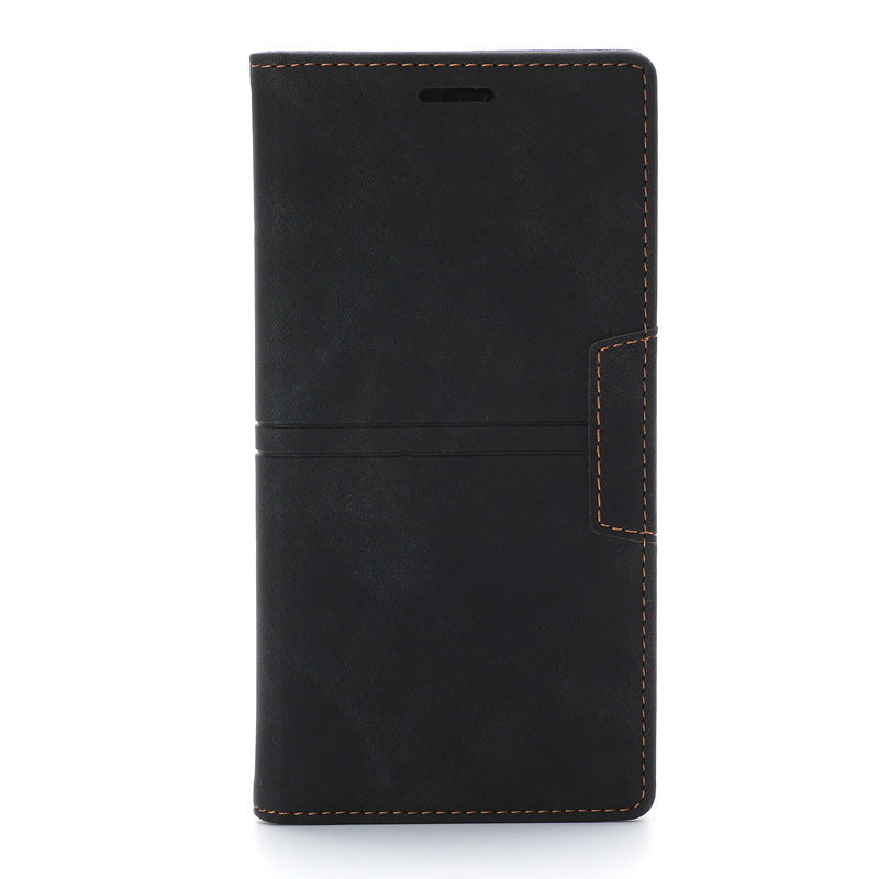 Classic Flip Wallet iPhone Case | Choose Your Model
