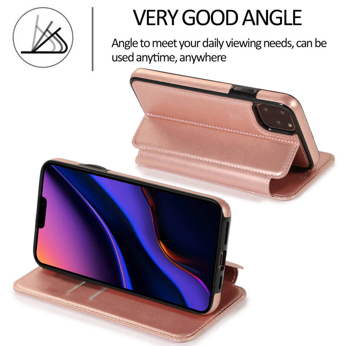 Card Holder iPhone Case | Choose Your Model