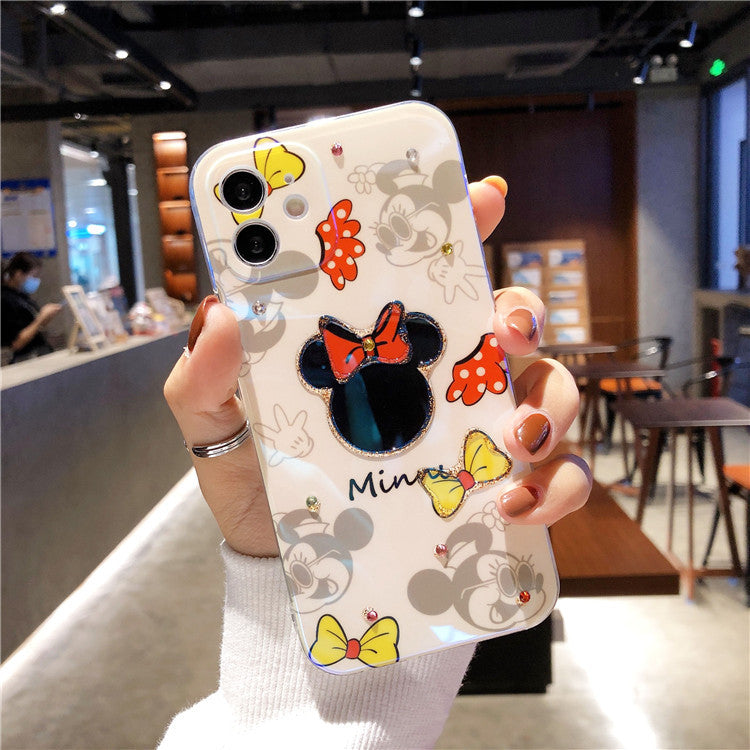 Minnie Design iPhone Case | Choose Your Model