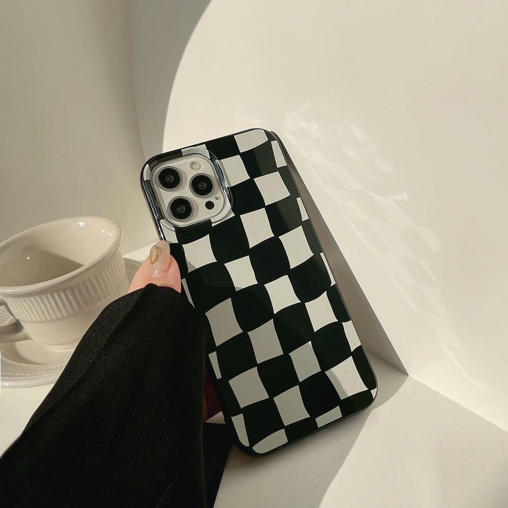 Glossy TPU iPhone Case | Choose Your Model