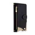 Mirror Flip Wallet iPhone Case | Choose Your Model