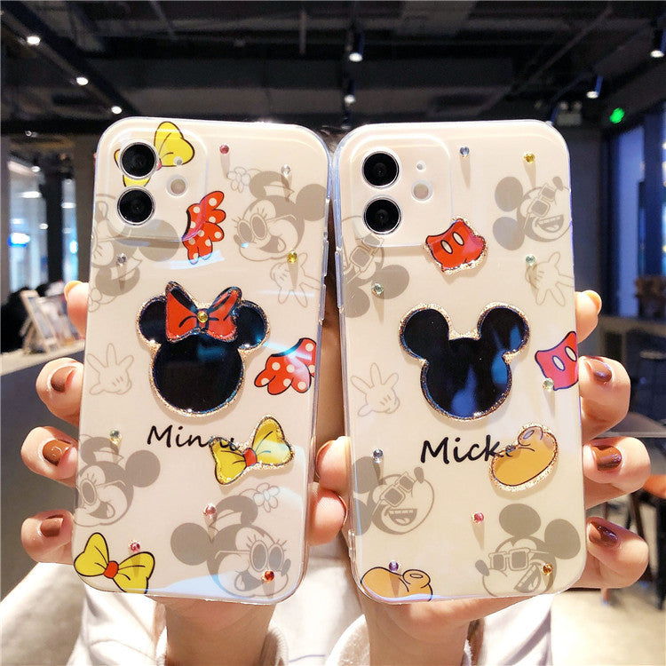 Minnie Design iPhone Case | Choose Your Model