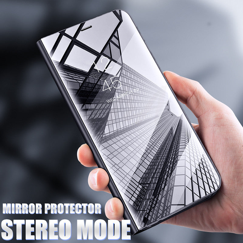 Smart Mirror Flip Samsung Galaxy Case | Choose Your Model