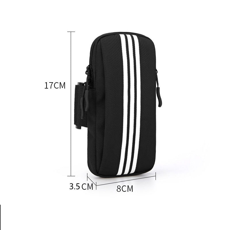 Running Phone Armband | Choose Your Color