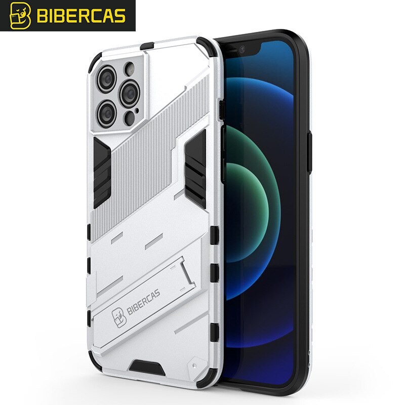 Magnetic iPhone Case with Stand | Choose Your Model
