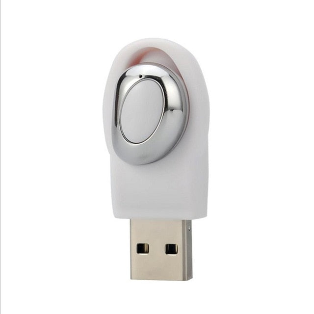 M18 Mini Bluetooth Earphone with Microphone