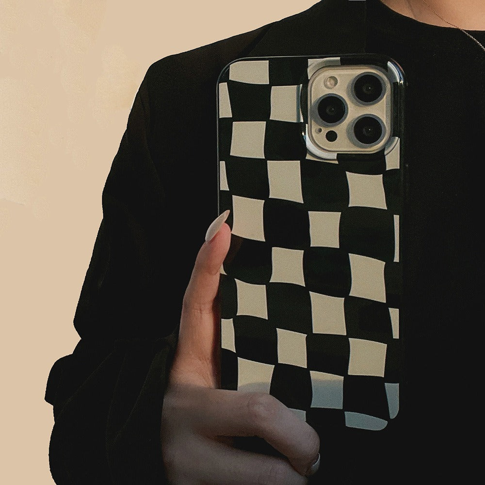 Glossy TPU iPhone Case | Choose Your Model