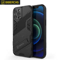 Magnetic iPhone Case with Stand | Choose Your Model