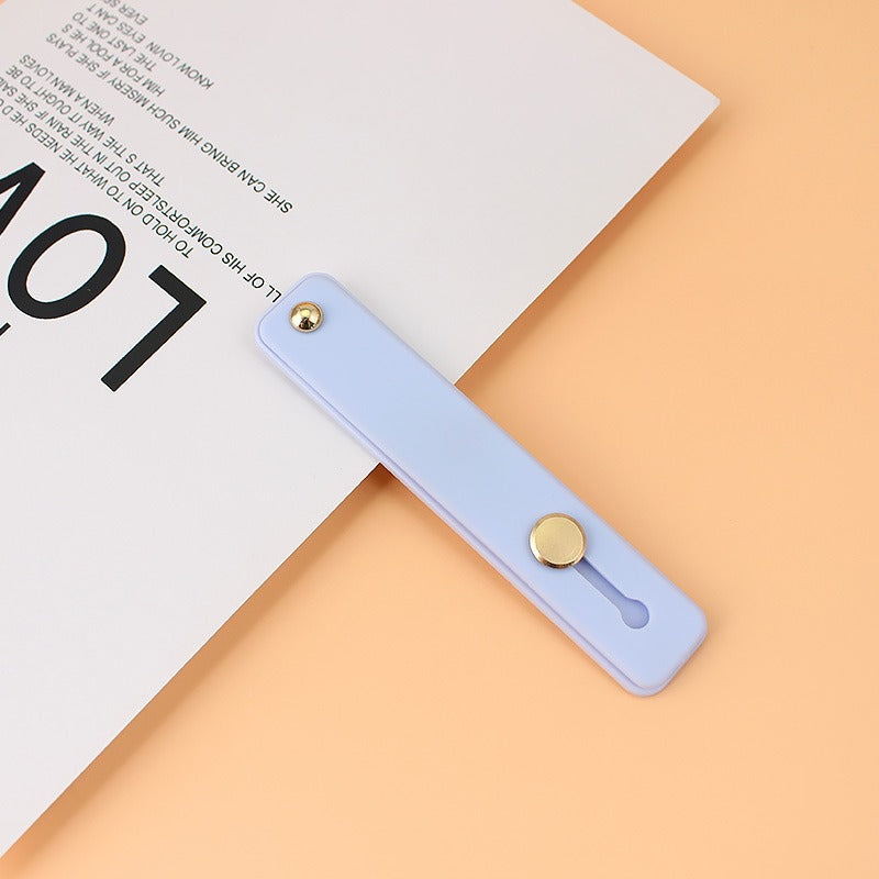 Phone Ring-Buckle Strap