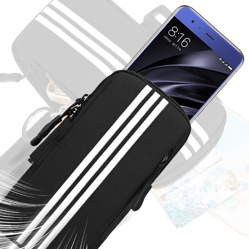 Running Phone Armband | Choose Your Color