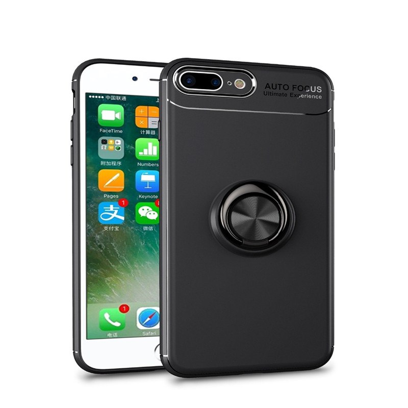 Slim Ring-Stand iPhone Case | Choose Your Model