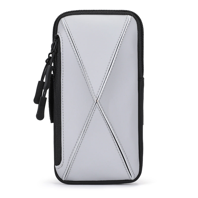 Lightweight Sports Phone Armband | Choose Your Color