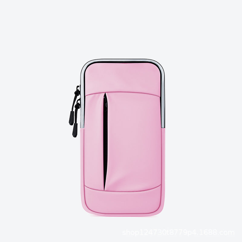 Sports Phone Arm Bag | Choose Your Color
