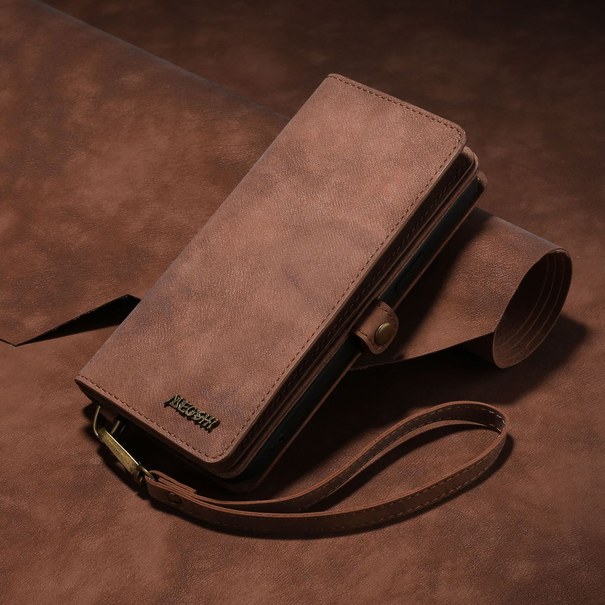 Flip Wallet iPhone Case | Choose Your Model
