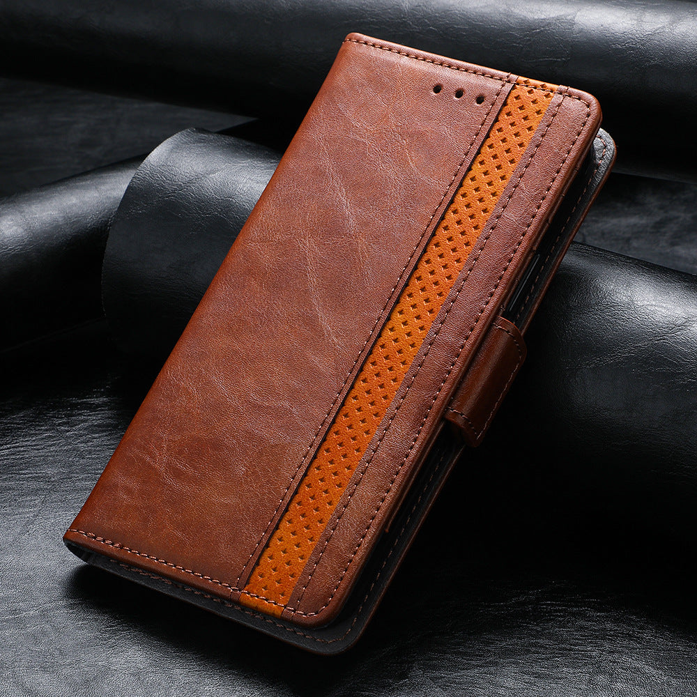 Flip Card-Holder iPhone Case | Choose Your Model
