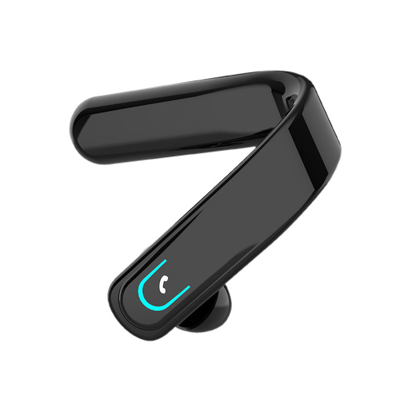 YX18 Bluetooth Ear-Hook Headset