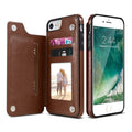 Retro Wallet iPhone Case | Choose Your Model
