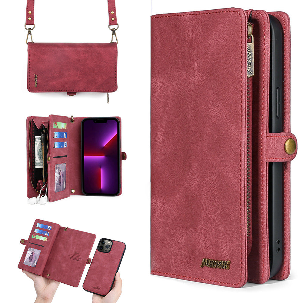 Diagonal-Design Phone Case | Choose Your Model