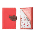 Adhesive Phone Card-Holder Pocket