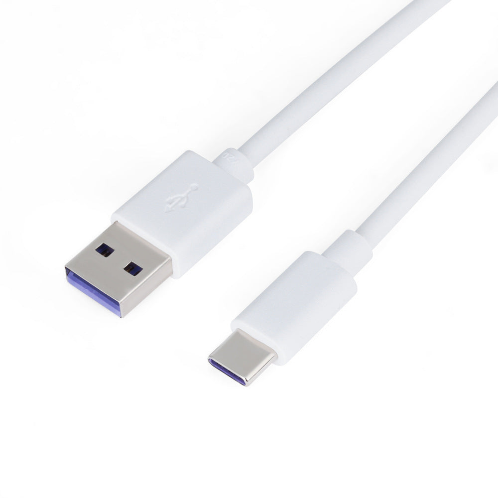 USB-A to USB-C Charging Cable | Choose Your Length