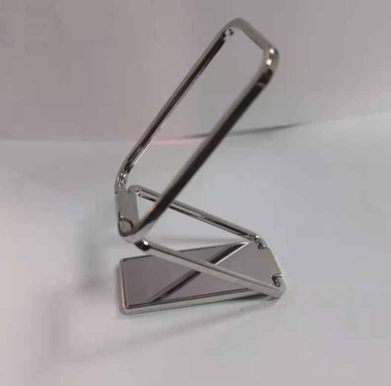 Foldable Magnetic Ring Phone Stand | Choose Your Color