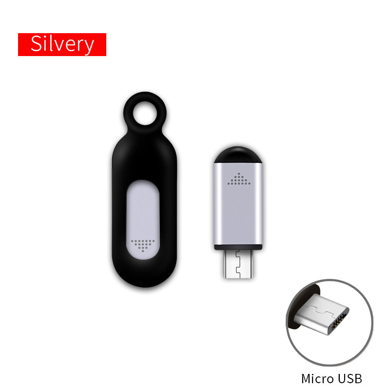 BHOOA Infrared Phone Remote-Control Adapter
