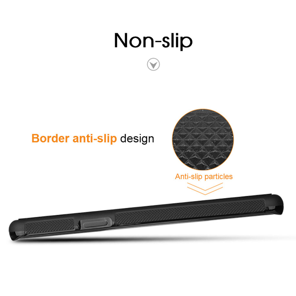 Grip-Back Phone Case for Older iPhone & Samsung Models