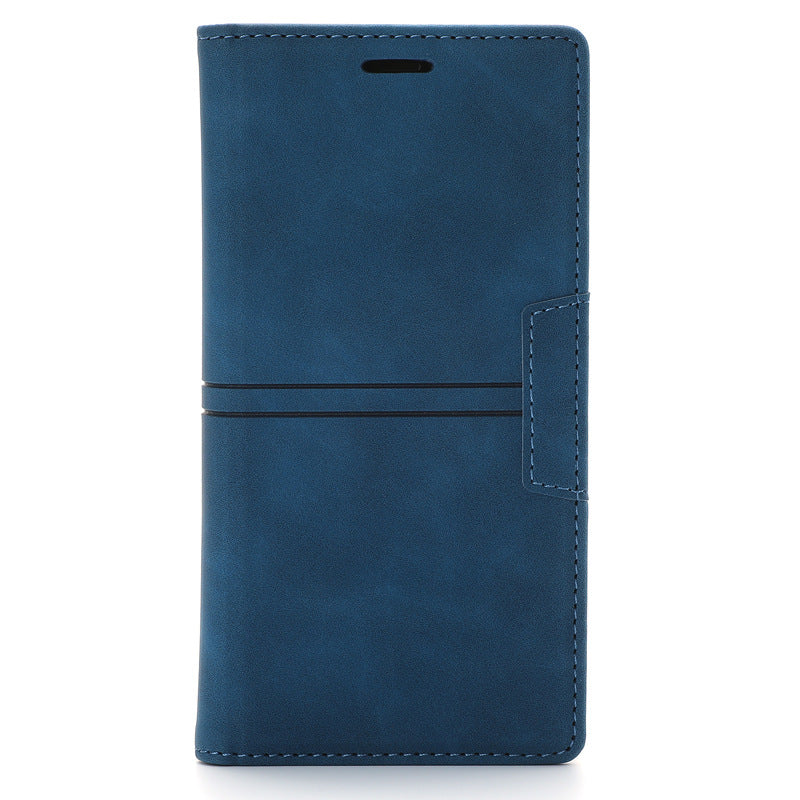 Classic Flip Wallet iPhone Case | Choose Your Model