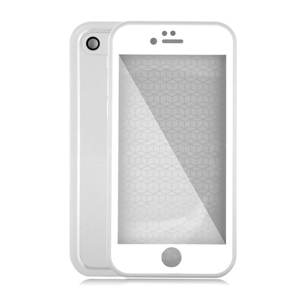 Full-Coverage iPhone 7 & 8 Case | Choose Your Color