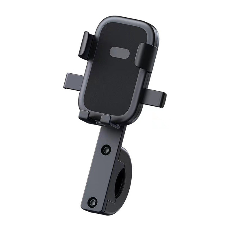 Motorcycle Phone Mount | Choose Mounting Style