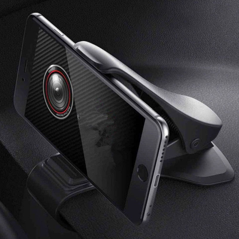 Dashboard Clip Car Phone Holder