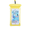 PVC Phone Pouch | Check Phone Size