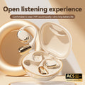 M70 Wireless Bluetooth Ear-Hook Headphones