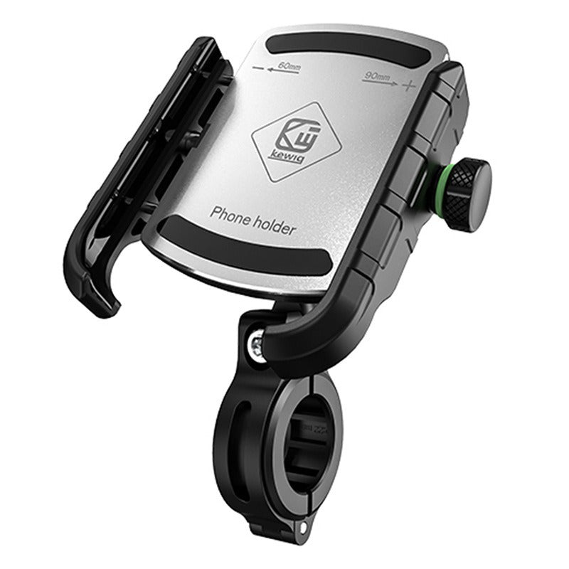 Bicycle Handlebar Phone Mount | Choose Your Color